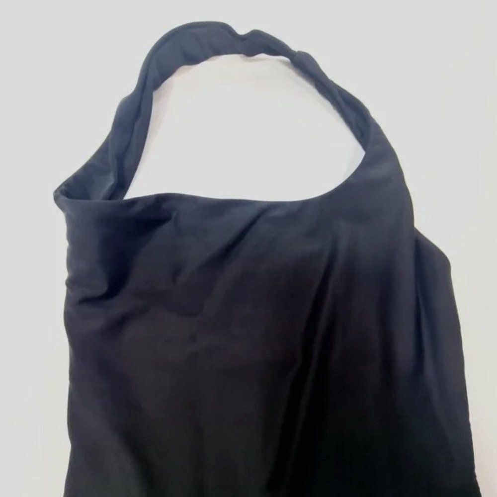 Lovers and Friends - Mercedes One Piece in Black - sz XXS - Picture 4 of 4
